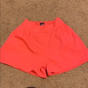 American Eagle Stretchy Shorts